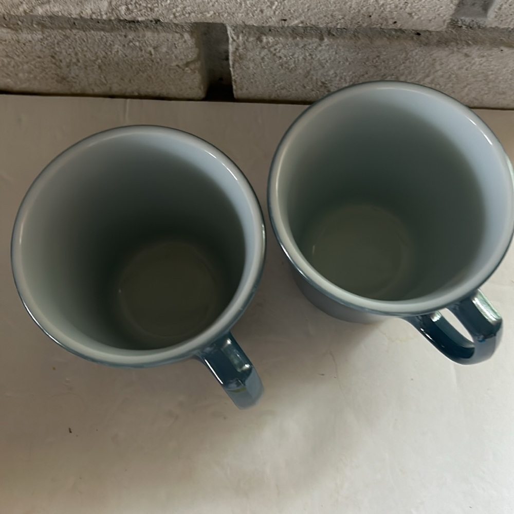 Pyrex Mugs - Picture 3 of 5